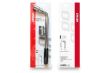 Cheie roti telescopica, tip L, 17/19mm, 21/23mm, 01038 Amio