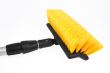 Perie spalat camion cu robinet, telescopica, 145-250cm, 01274 Amio