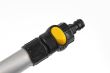 Perie spalat camion cu robinet, telescopica, 145-250cm, 01274 Amio