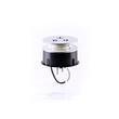 Girofar 12/24V, h241, 39 LED-uri, prindere pe tija flexi, 01501 Amio