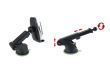 Suport telefon cu incarcare wireless, PHW-01, 02160 Amio