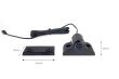 Senzori parcare 4, alarma sonora, Truck, Van, montare bara, 02278 Amio