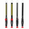 Lanterna lucru LED COB cu magnet si carlig agatare, buton de control, reincarcabila USB, WT10 02820 Amio