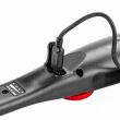 Lanterna lucru LED COB cu magnet si carlig agatare, buton de control, reincarcabila USB, WT10 02820 Amio