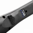 Lanterna lucru LED COB cu magnet si carlig agatare, buton de control, reincarcabila USB, WT10 02820 Amio