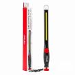 Lanterna lucru LED COB cu magnet si carlig agatare, buton de control, reincarcabila USB, WT10 02820 Amio