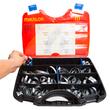 Trusa coliere ASFA-L W1, 9mm cu surubelnita, 110 bucati, Mikalor 03503201