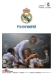 Scaun auto copii grupa 2+3, 15-36kg, Real Madrid RMA0023 Sumex