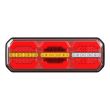 Lampa stop semnalizare dinamica 283x100, 5 functii, LED, L1914 TruckLed
