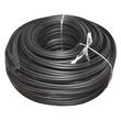 Cheder universal, cu interior 5.0mm, lat 2.8cm, rola50m, cu insertie lamele otel, Bk BN34, pret / metru liniar