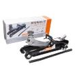 Cric crocodil 2T, plat, 80-360mm, 7946 Automax