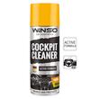 Spray curatare si intretinere bord, 450ml, Vanilie, Cockpit Cleaner, 840530 Winso
