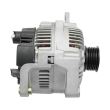 Alternator pentru Dacia Papuc 1.9D 110 Ah 8200193100 AV20