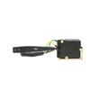 Bloc lumini D1400 CN+Aro mufa dreptung. 5/6pini BK 61001