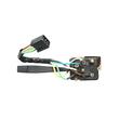 Bloc lumini D1400 CN+Aro mufa dreptung. 5/6pini BK 61001