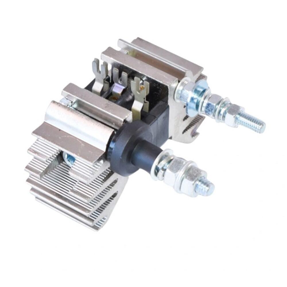 Punte diode 12V tip nou, diode mici 101.65.168 UTB, bloc diode, SS64