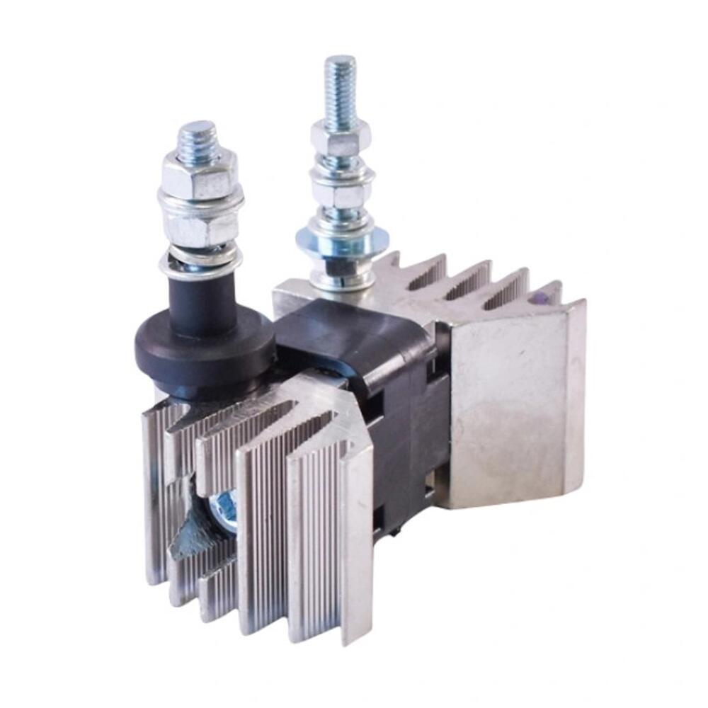 Punte diode 12V tip nou, diode mici 101.65.168 UTB, bloc diode, SS64