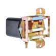 Releu incarcare 12V mecanic U650 / Dacia 1411T ASpeed VR39 / UTB