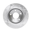 Disc frana ventilat fi235 pentru Dacia Papuc 1.9D BK41002   