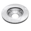 Disc frana ventilat fi235 pentru Dacia Papuc 1.9D BK41002   