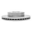 Disc frana ventilat fi235 pentru Dacia Papuc 1.9D BK41002   