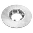 Disc frana pentru Dacia 6001540980 BK41000   