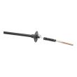 Cablu ambreiaj pentru Dacia Papuc 1.9D 6001545739 BK19000   