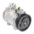 Compresor clima AC Dacia Solenza E7J 6001543516