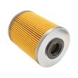 Element filtru motorina Dacia Papuc 1.9D model nou, 7701478972, BK10205