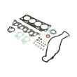 Set garnituri motor Dacia Papuc PK 1.9D Aspeed-AV57/Baisan