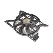 Electroventilator racire GMV Dacia Papuc Diesel, Solenza 6001547119 BK54001   