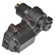Motoras corp clapeta acceleratie Dacia injectie, 0132008600 BK60000