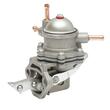 Pompa benzina pe carburatie cu garnituri pentru Dacia 1300, 1310, 1400, Papuc bk14000