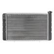Radiator racire apa Dacia AL mare 6001539533 BK50000   