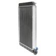 Radiator racire apa Dacia AL mare 6001539533 BK50000   