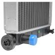 Radiator racire apa Dacia AL mare 6001539533 BK50000   
