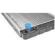 Radiator racire apa Dacia AL mare 6001539533 BK50000   