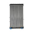 Radiator racire pentru Dacia Super Nova fara AC 6001545896 BK50003   