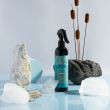 Parfum pentru interior cu pulverizator, 300ml, Ellie Pure 4 Elemente, Apa, DM1010 DrMarcus