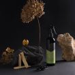 Parfum pentru interior cu pulverizator, 300ml, Ellie Pure Healing, Sandal Wood (Lemn de santal), DM1006 DrMarcus 