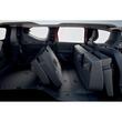 Covor portbagaj, Dacia Jogger 2022->, 5/7 locuri, tavita, 193065-CM Cool Liner Aristar