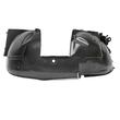 Carenaj roata fata Logan & MCV dreapta, tip nou, 8200595796 AZ02