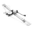 Macara fata electrica stanga, Dacia Logan 6001547149 AF32