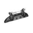 Maner exterior Dacia Logan dreapta 6001549492