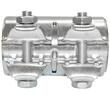Teava legatura esapament Logan benzina fi42x80 A73 8200661294