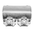 Teava legatura esapament Logan benzina fi42x80 A73 8200661294