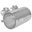 Teava legatura esapament Logan benzina fi42x80 A73 8200661294