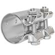 Teava legatura esapament Logan diesel fi47x80 A74 8200661295