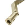 Cap bara dreapta, Dacia Logan, Logan II, 600154761, BK25000