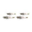 Bujii Enker, SFE65CPR, pentru Dacia Logan, Solenza, Super Nova Set 4 buc,